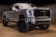 GMC Sierra 3500HD