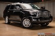  Toyota Sequoia
