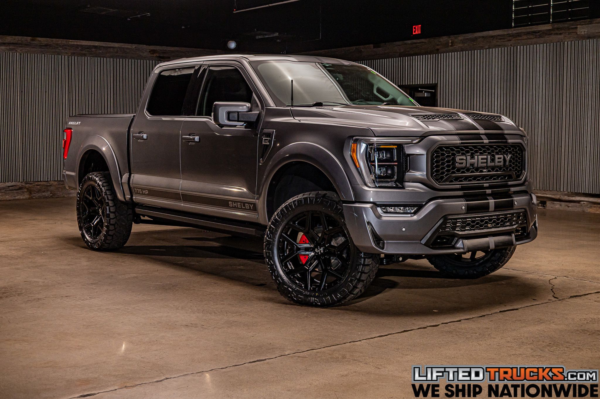 2023 Ford F-150 Lariat 4x4 SuperCrew 5-1/2 Box's photo