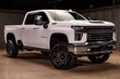 Chevrolet Silverado 3500HD