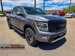 Nissan Titan