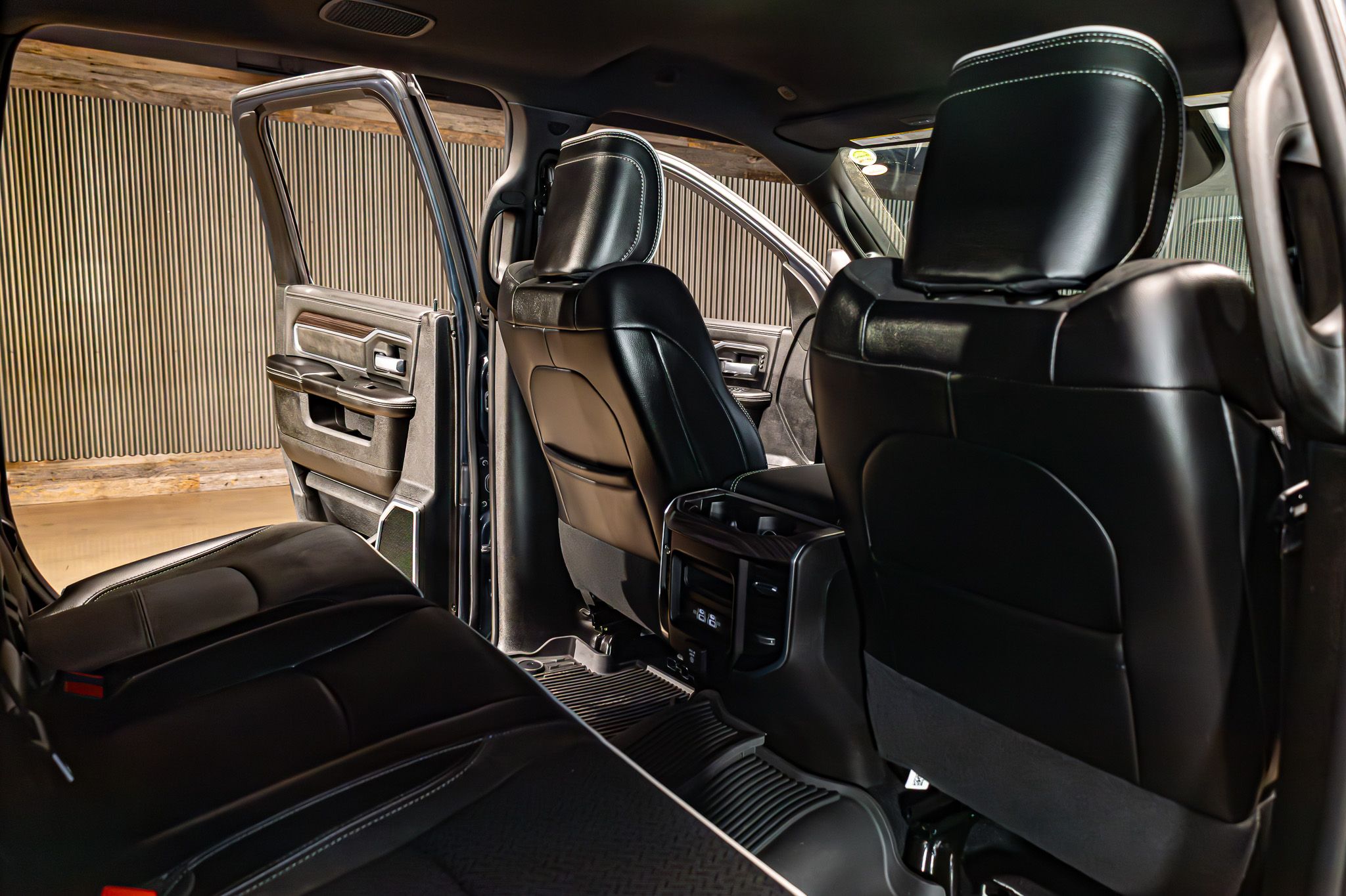 2025 RAM Ram 2500 Pickup Laramie - Photo 21