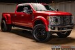  Ford F-450SD