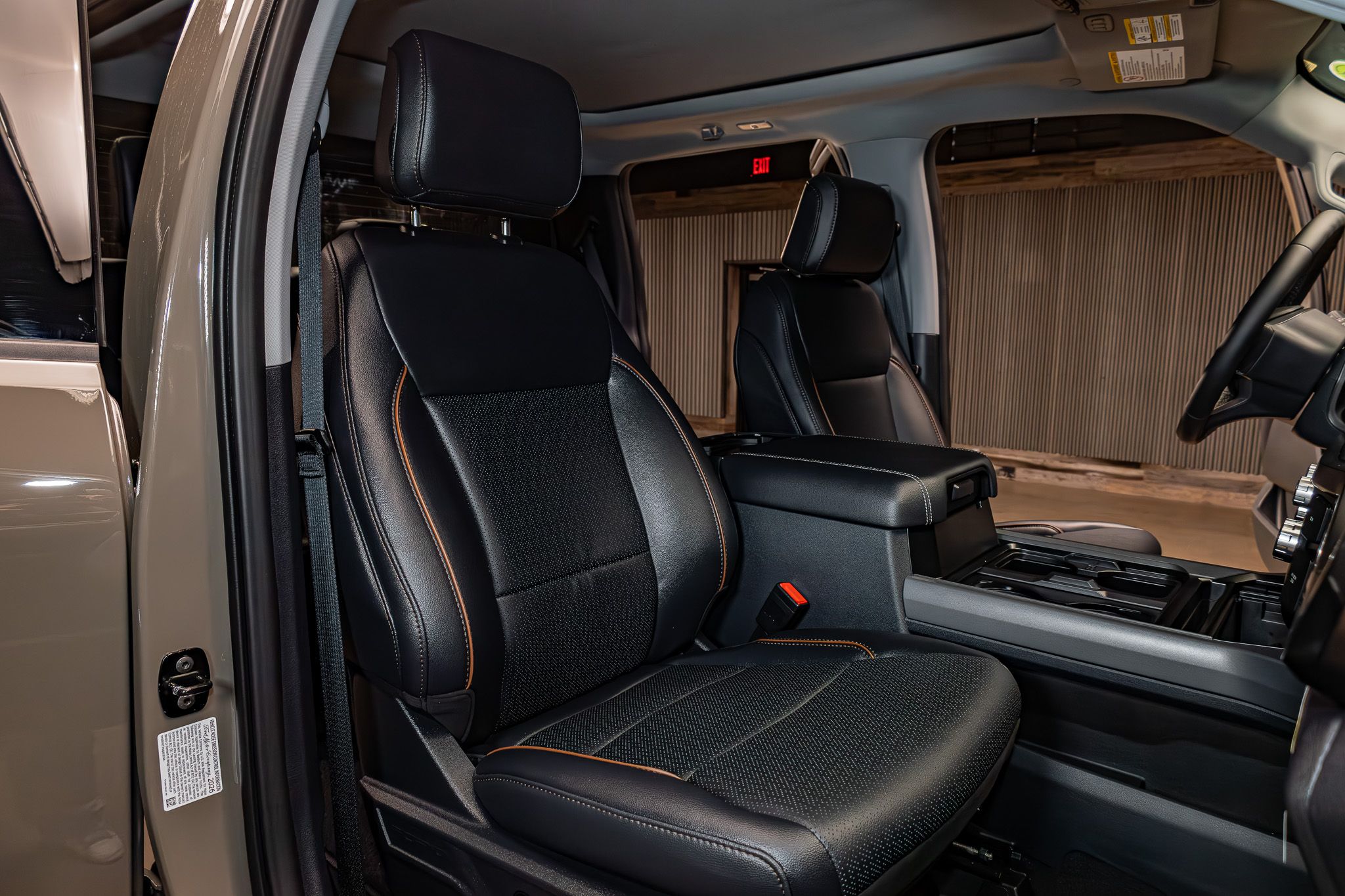 2026 Ford F-250 Super Duty Lariat - Photo 28