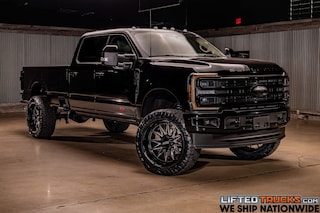 Used 2026 Ford F-350SD Platinum Plus Truck in Phoenix, AZ