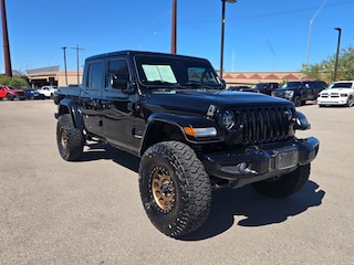 Used 2022 Jeep Gladiator High Altitude Truck in Phoenix, AZ