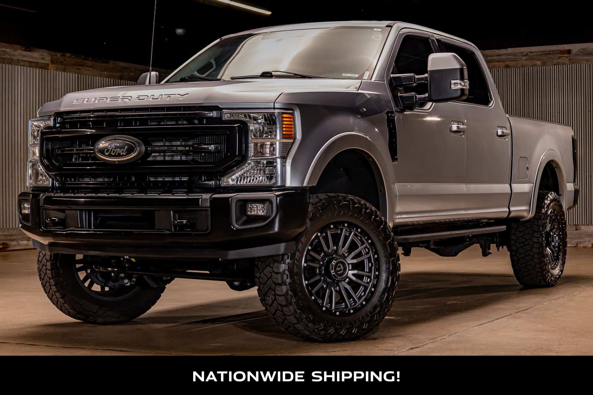 2022 Ford F-250 photo 3