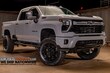 Chevrolet Silverado 2500HD