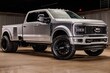 Ford F-450SD