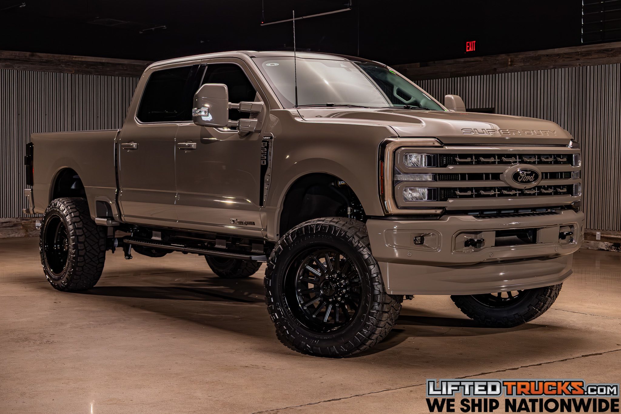 2026 Ford F-250 Lariat 4x4 Crew Cab 6-3/4' Box's photo