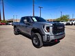 GMC Sierra 2500HD