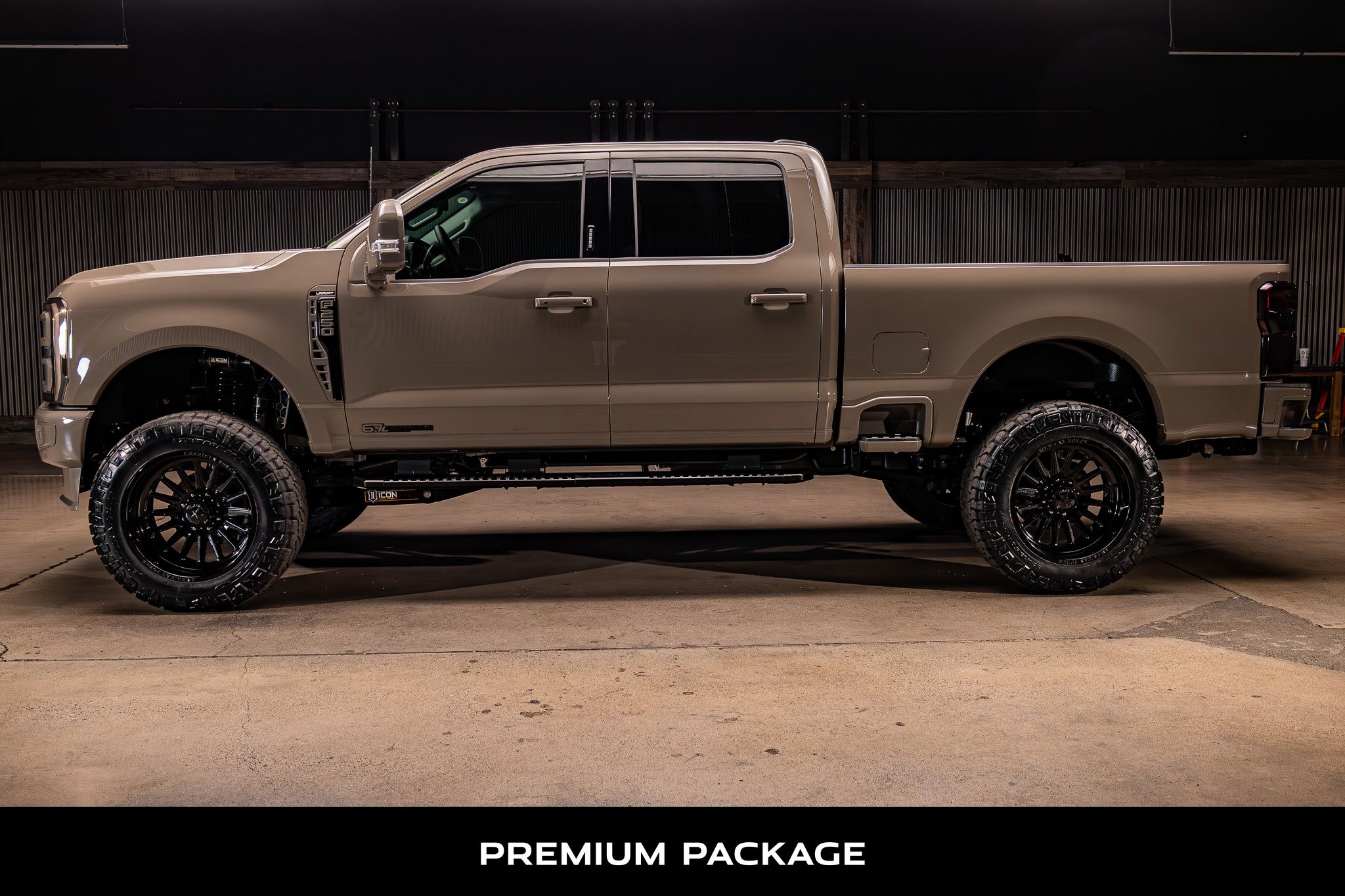 2026 Ford F-250 Super Duty Lariat - Photo 6