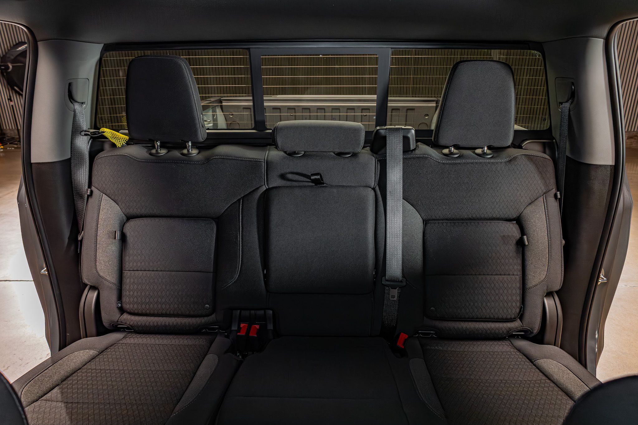 2026 GMC Sierra 1500 Elevation - Photo 24
