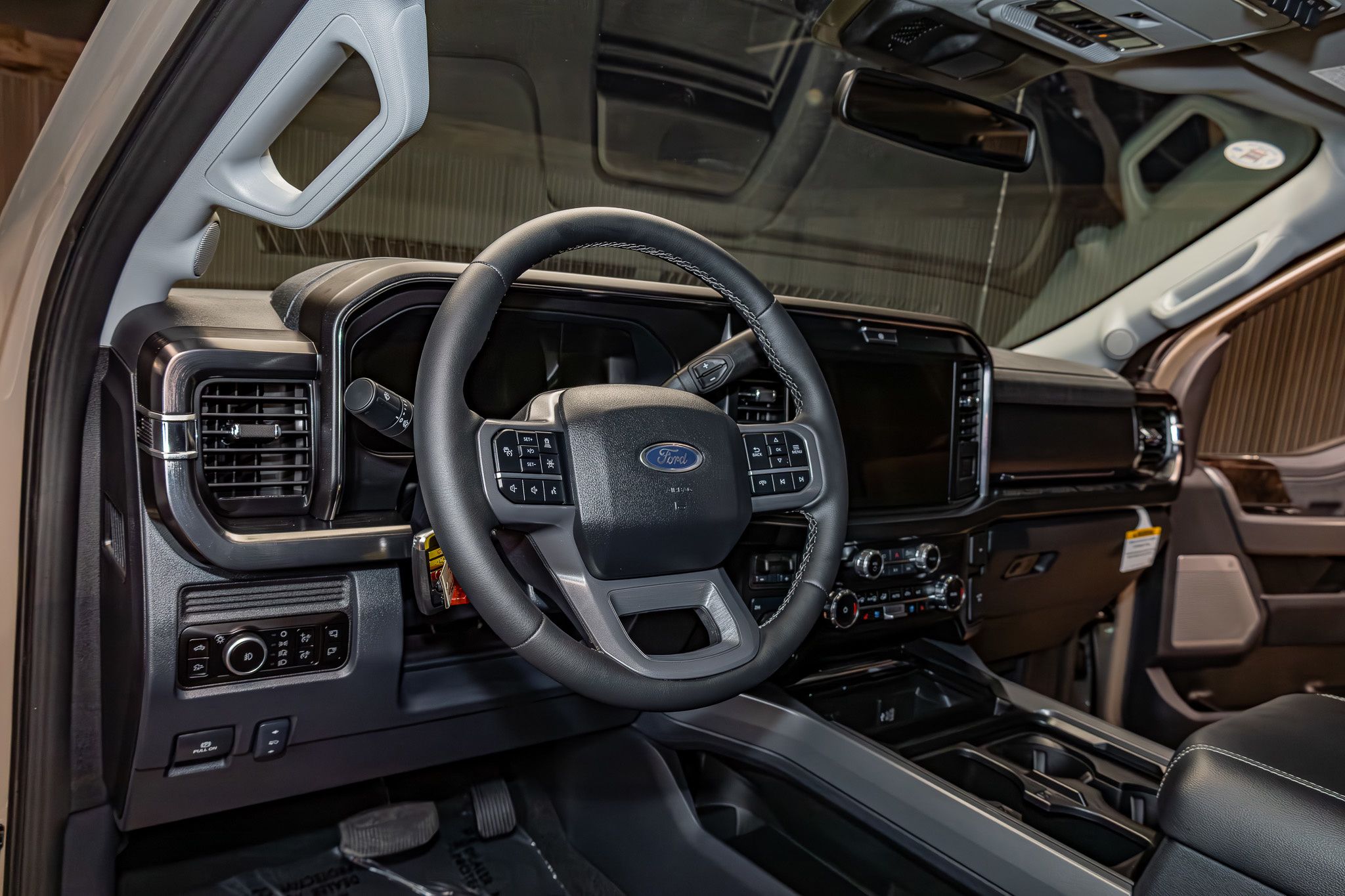 2026 Ford F-250 Super Duty Lariat - Photo 15