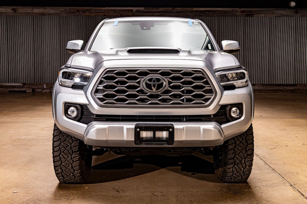 Used 2023 Toyota Tacoma TRD Sport Truck