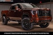 GMC Sierra 2500HD