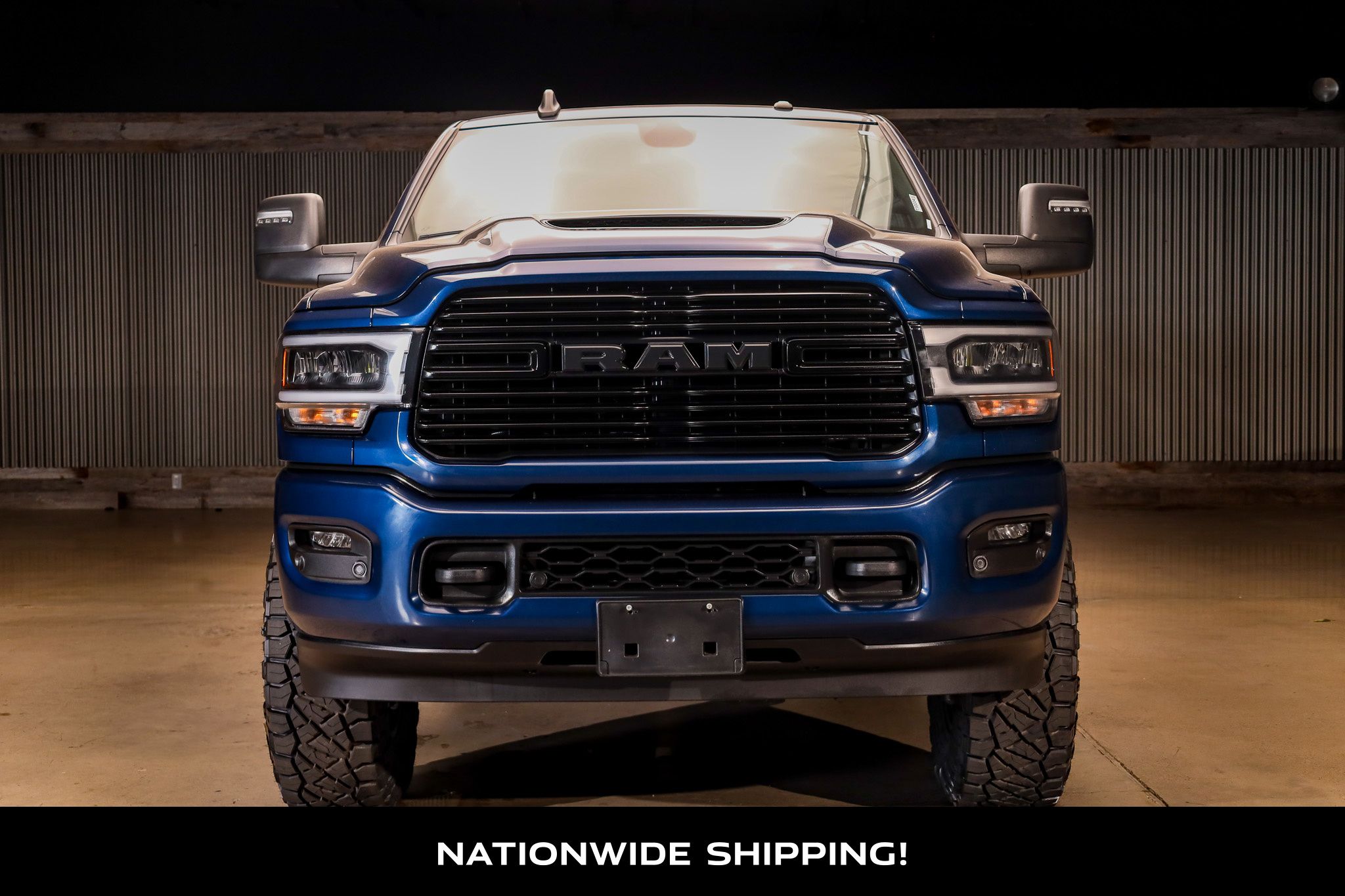 2024 Ram 3500 Laramie photo 3