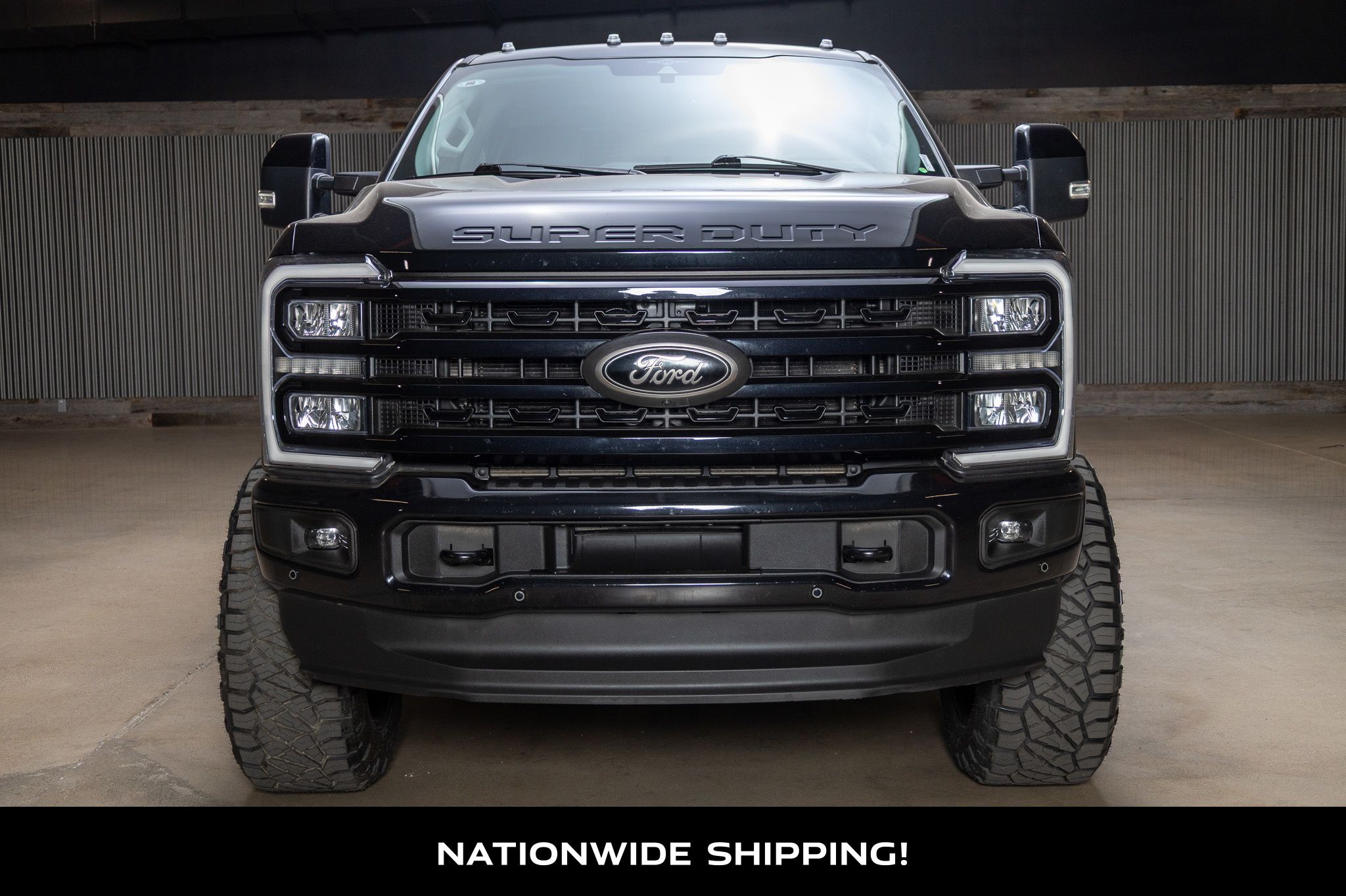 2023 Ford F-250 photo 2