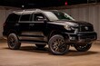 Toyota Sequoia