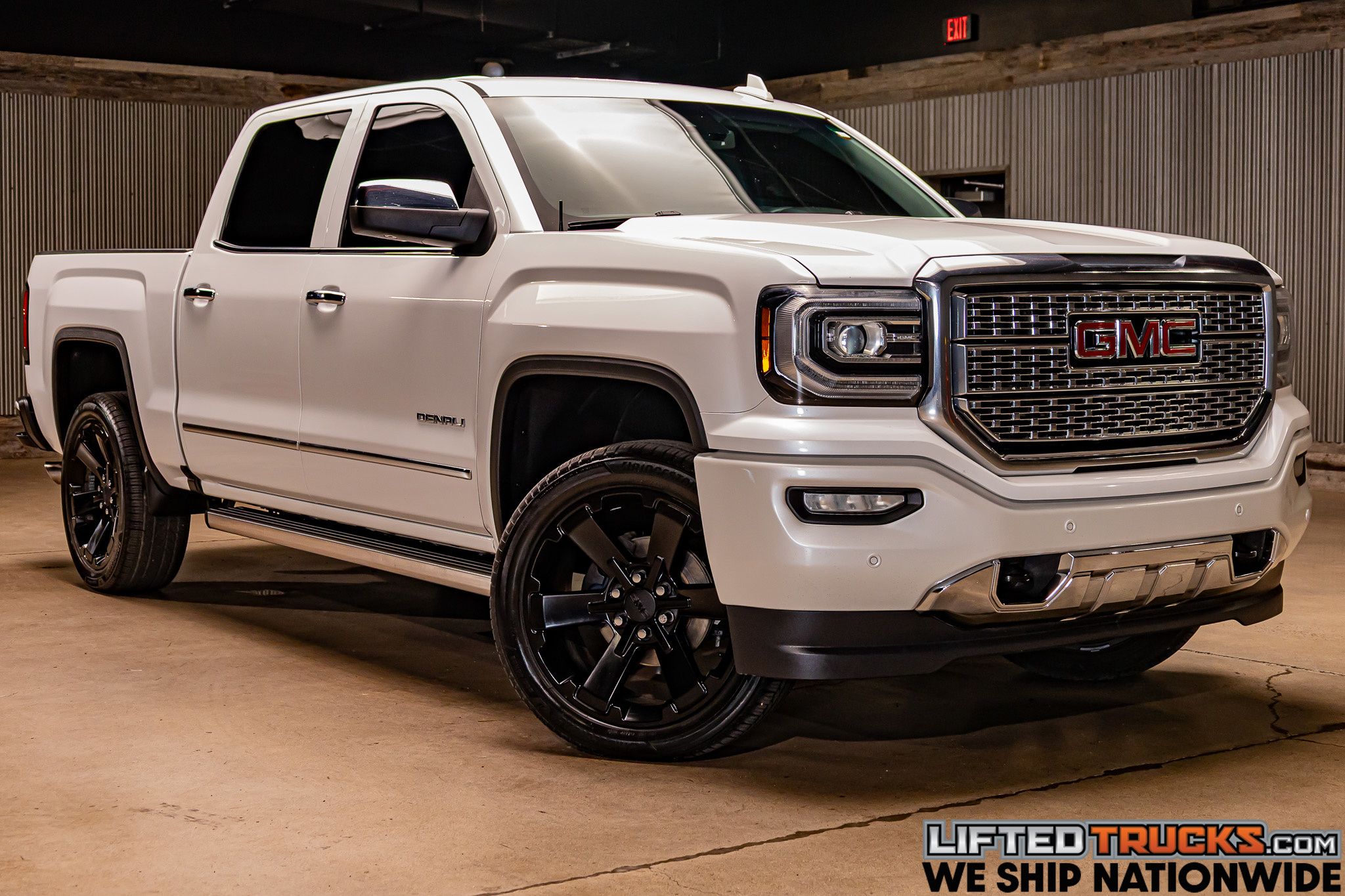 2017 GMC Sierra 1500 Denali Denali's photo