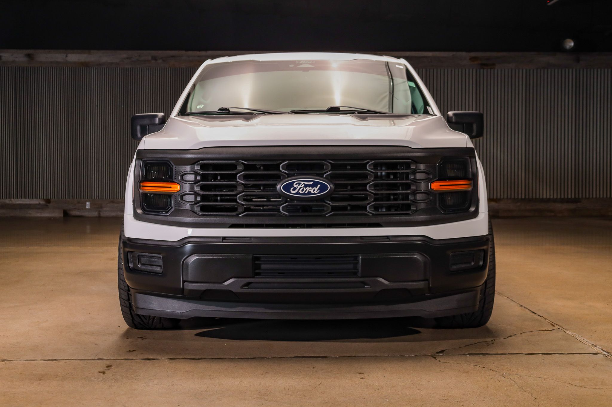 2024 Ford F-150 XL photo 2