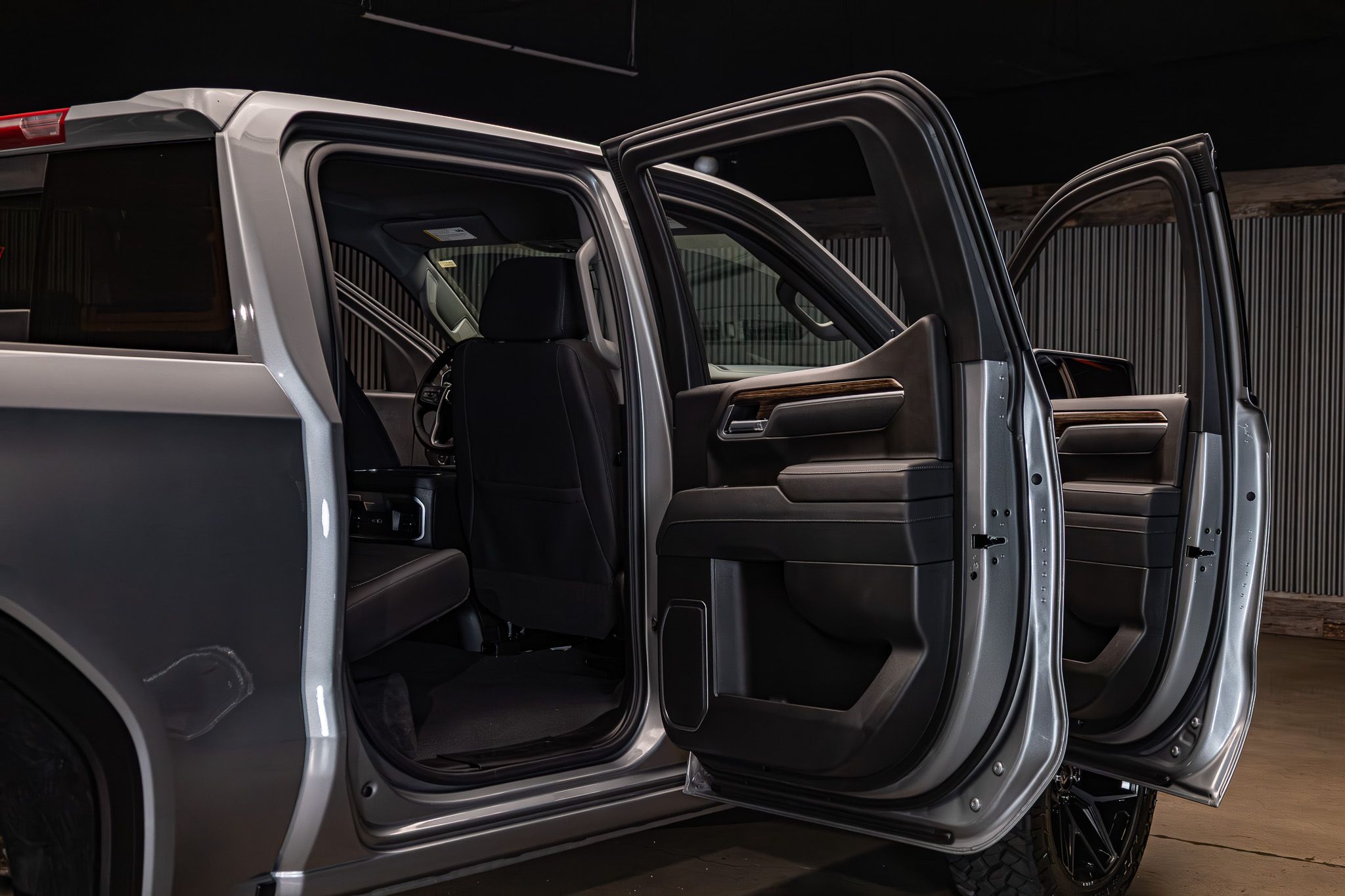 2026 GMC Sierra 1500 Elevation - Photo 29