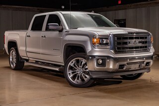 Used 2014 GMC Sierra 1500 SLT Truck Phoenix AZ