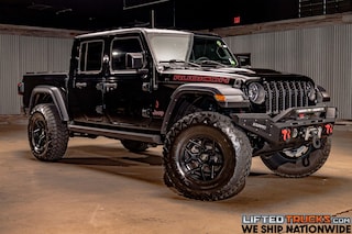 Used 2023 Jeep Gladiator Rubicon Truck in Phoenix, AZ