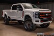  Ford F-250SD