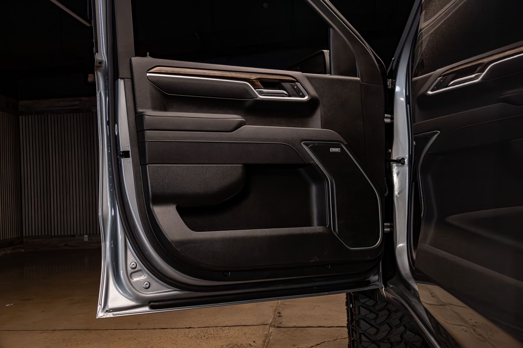 2026 GMC Sierra 1500 Elevation - Photo 28