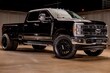 Ford F-350SD