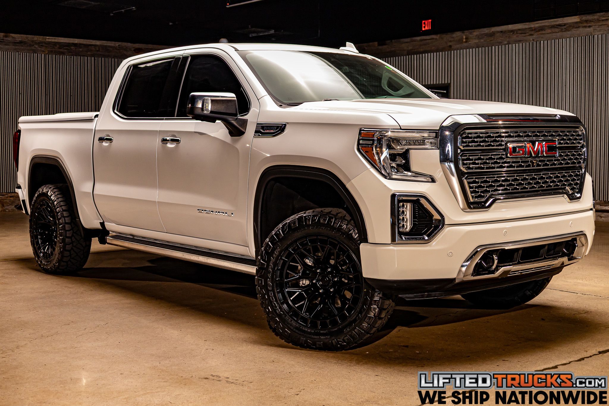 2021 GMC Sierra 1500 Denali Denali's photo
