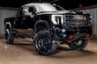 GMC Sierra 2500HD