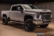  Chevrolet Silverado 2500HD