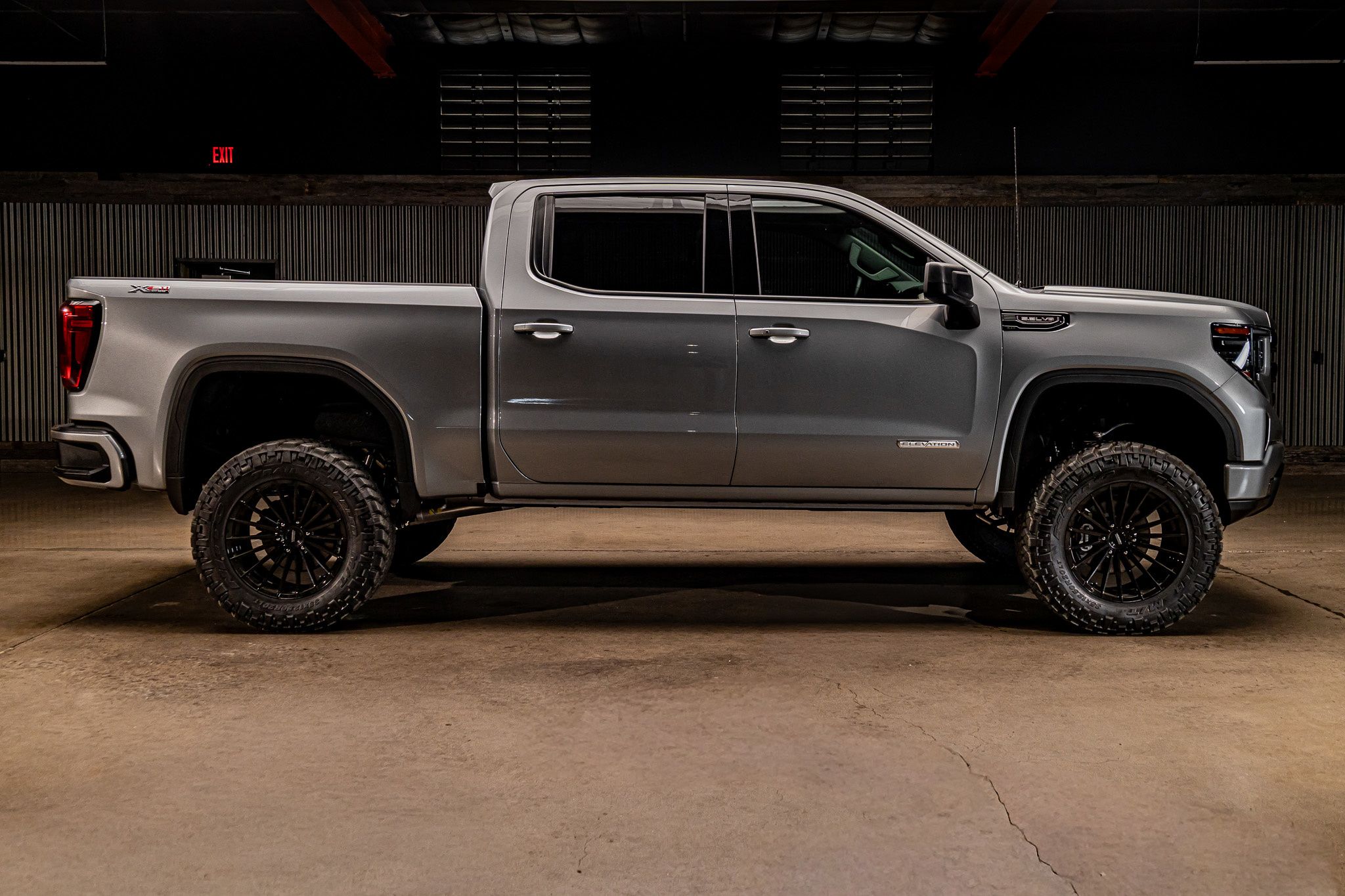 2026 GMC Sierra 1500 Elevation - Photo 11