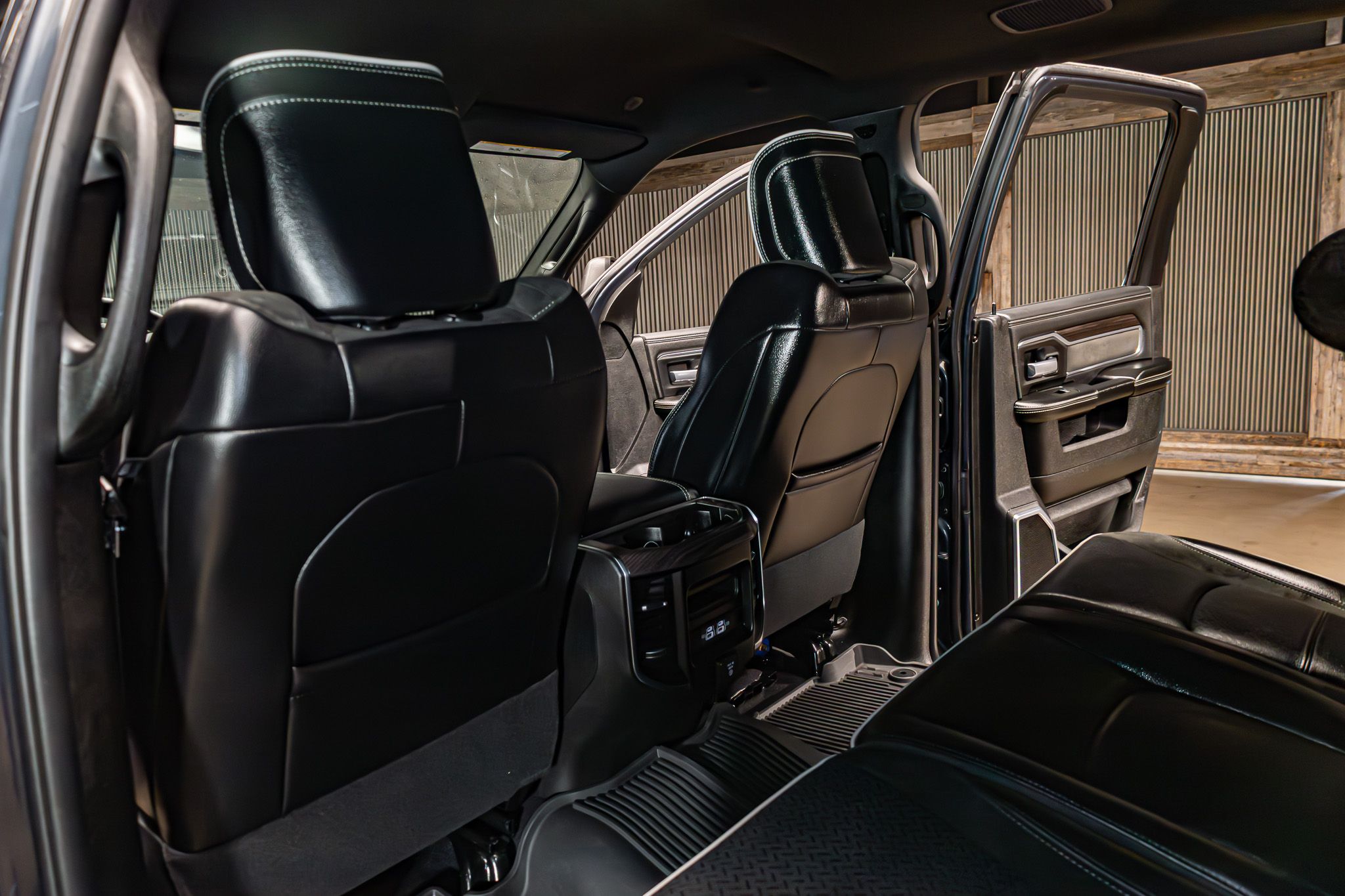 2025 RAM Ram 2500 Pickup Laramie - Photo 20