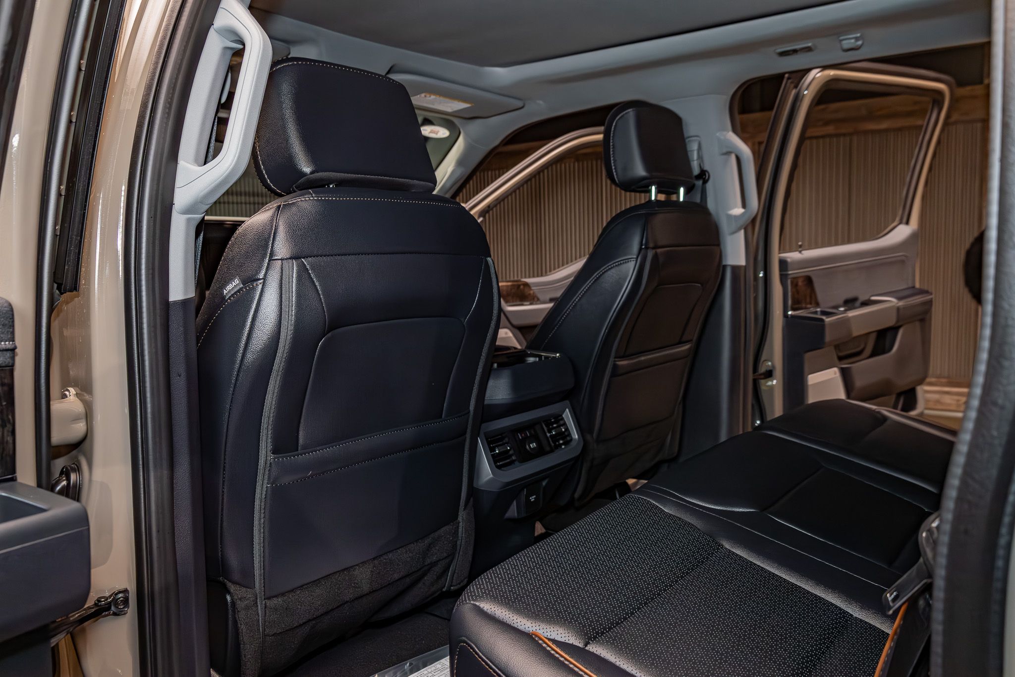 2026 Ford F-250 Super Duty Lariat - Photo 24