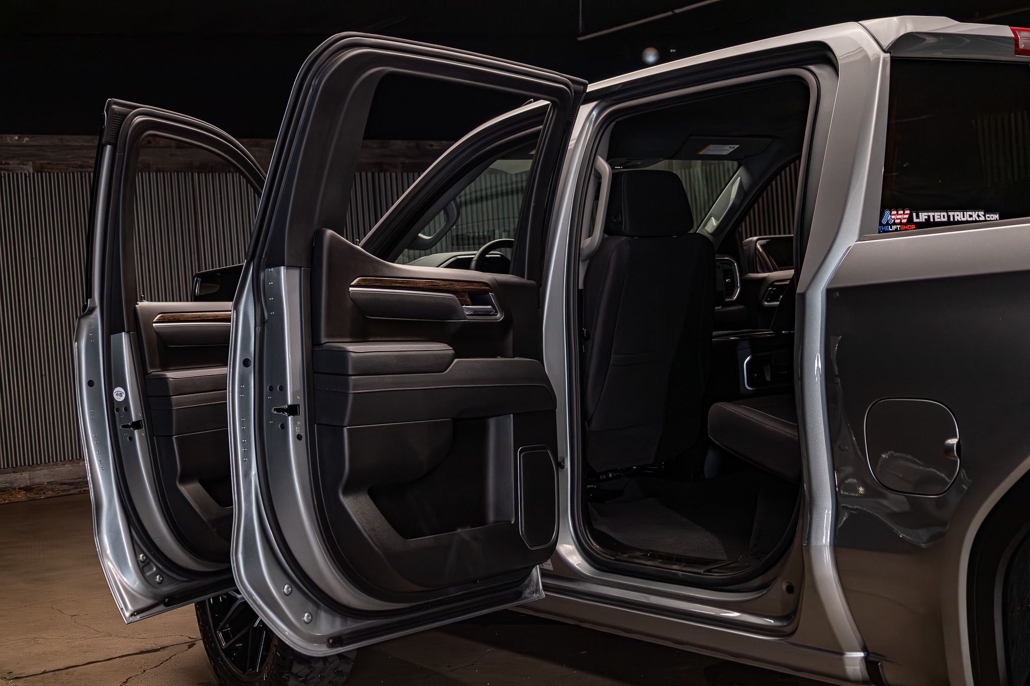 2026 GMC Sierra 1500 Elevation - Photo 27