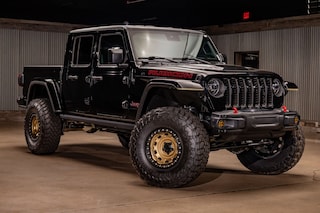 Used 2021 Jeep Gladiator Rubicon Truck in Phoenix, AZ