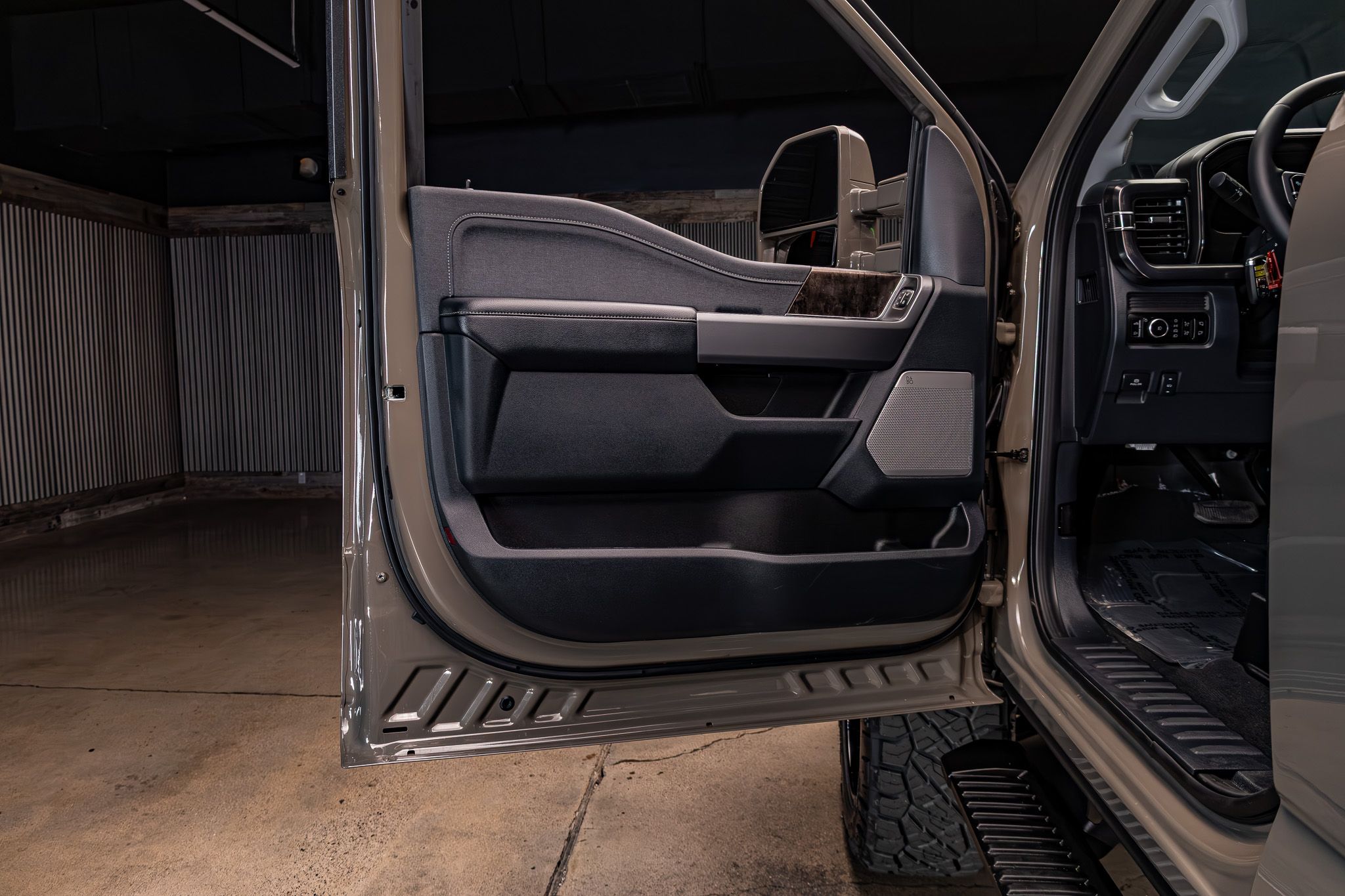 2026 Ford F-250 Super Duty Lariat - Photo 30
