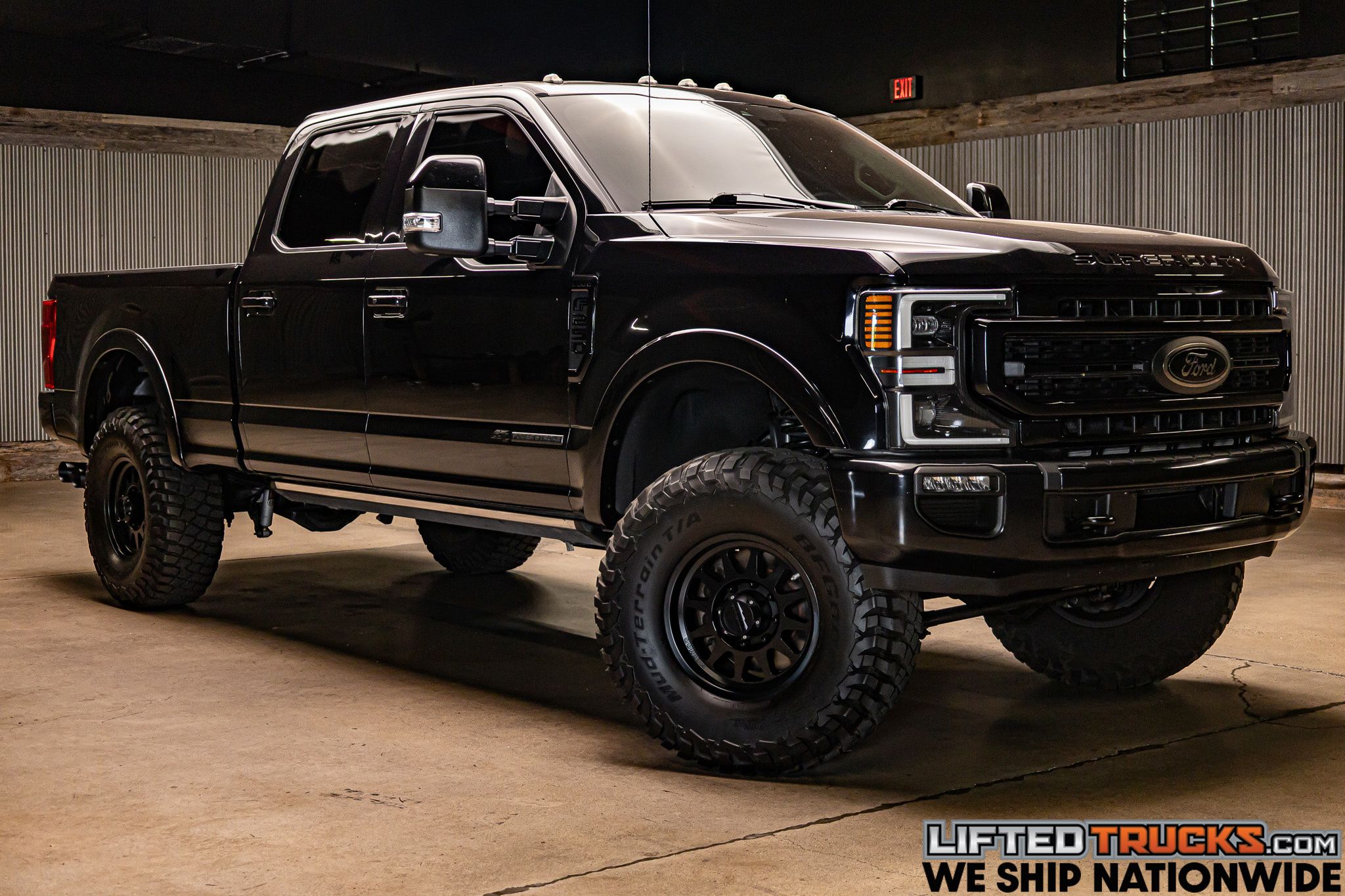 2020 Ford F-250 Super Duty Lariat's photo
