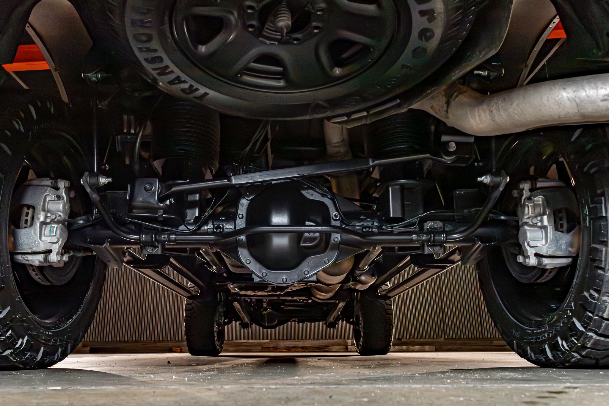2025 RAM Ram 2500 Pickup Laramie - Photo 15