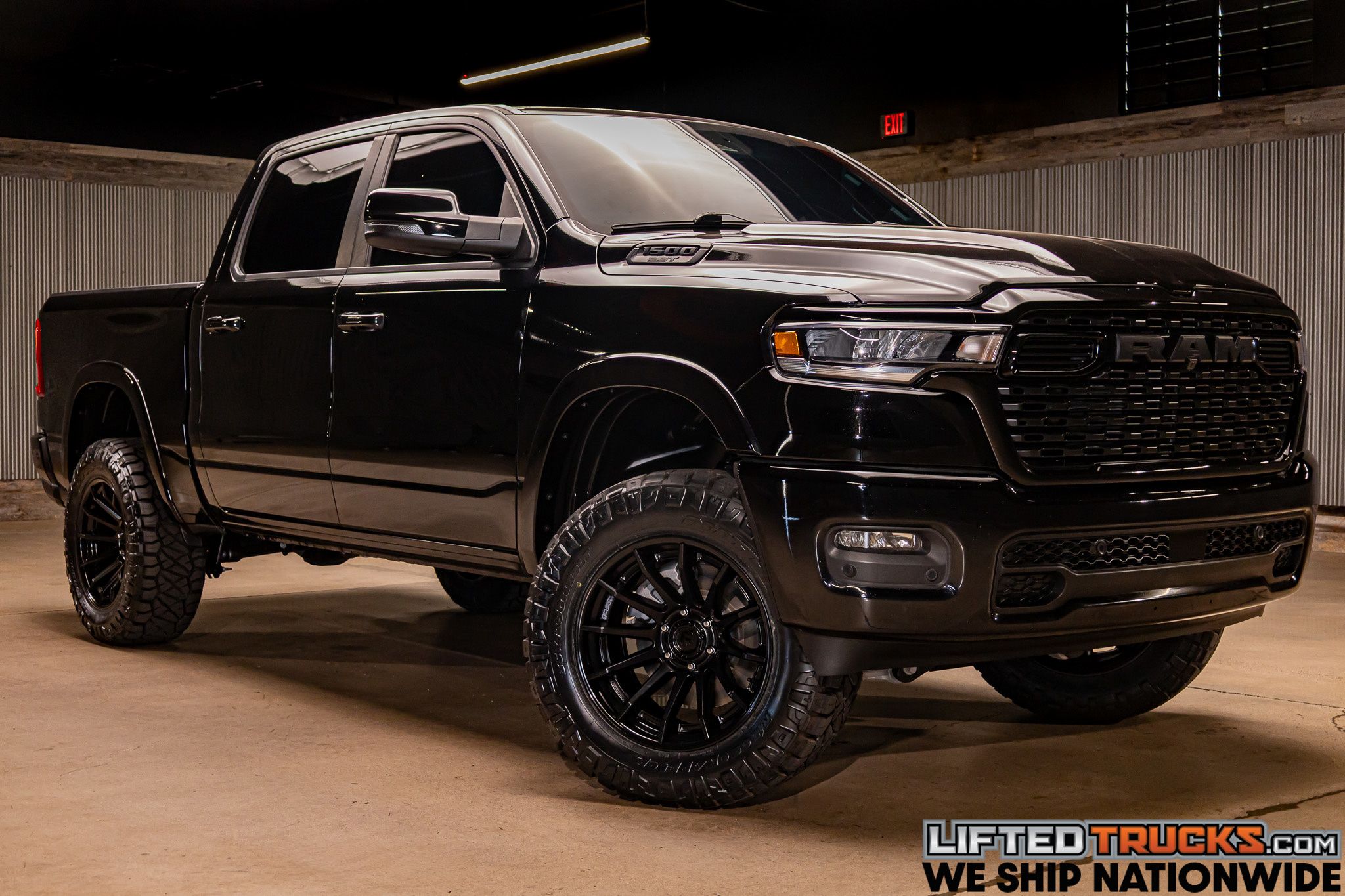 2025 RAM Ram 1500 Pickup Big Horn/Lone Star's photo