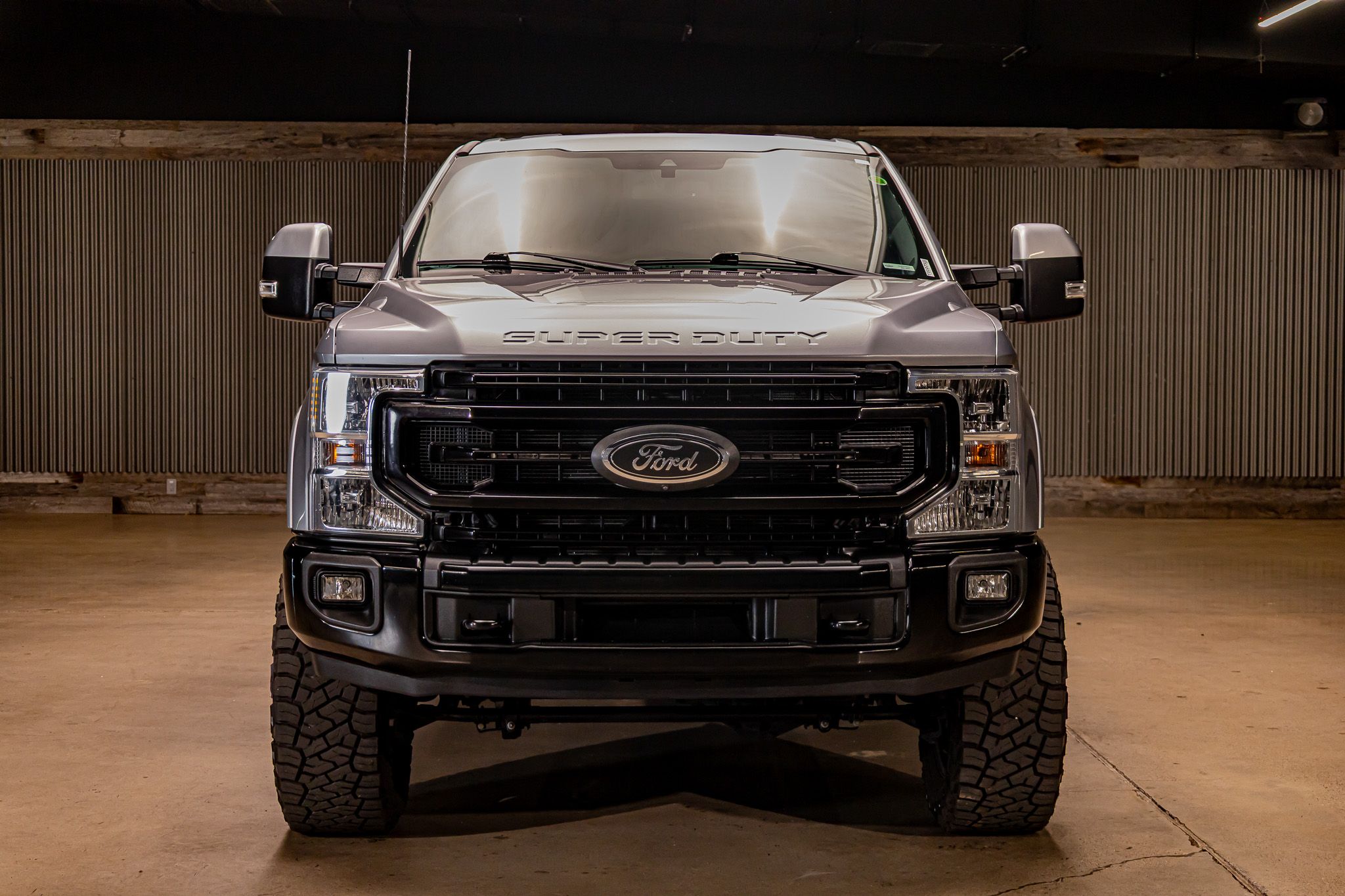 2022 Ford F-250 photo 2