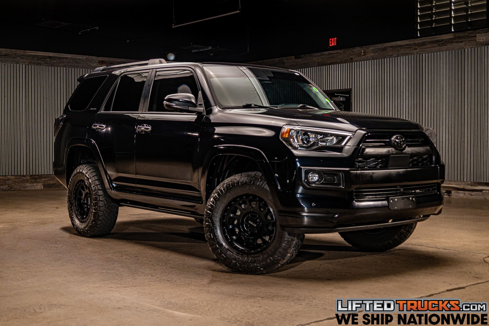 2023 Toyota 4Runner