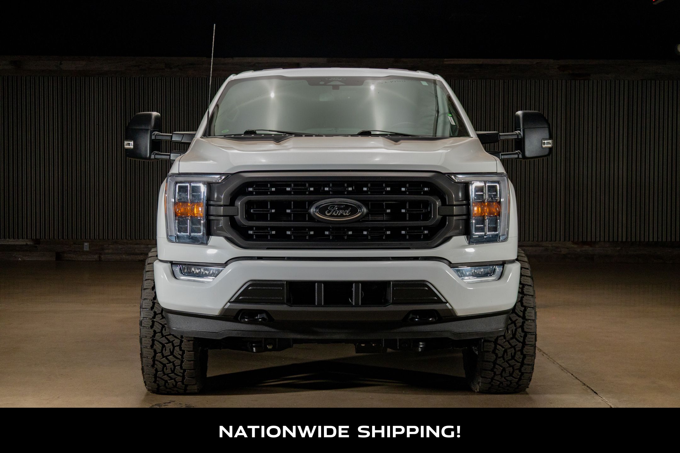 2022 Ford F-150 XLT photo 2