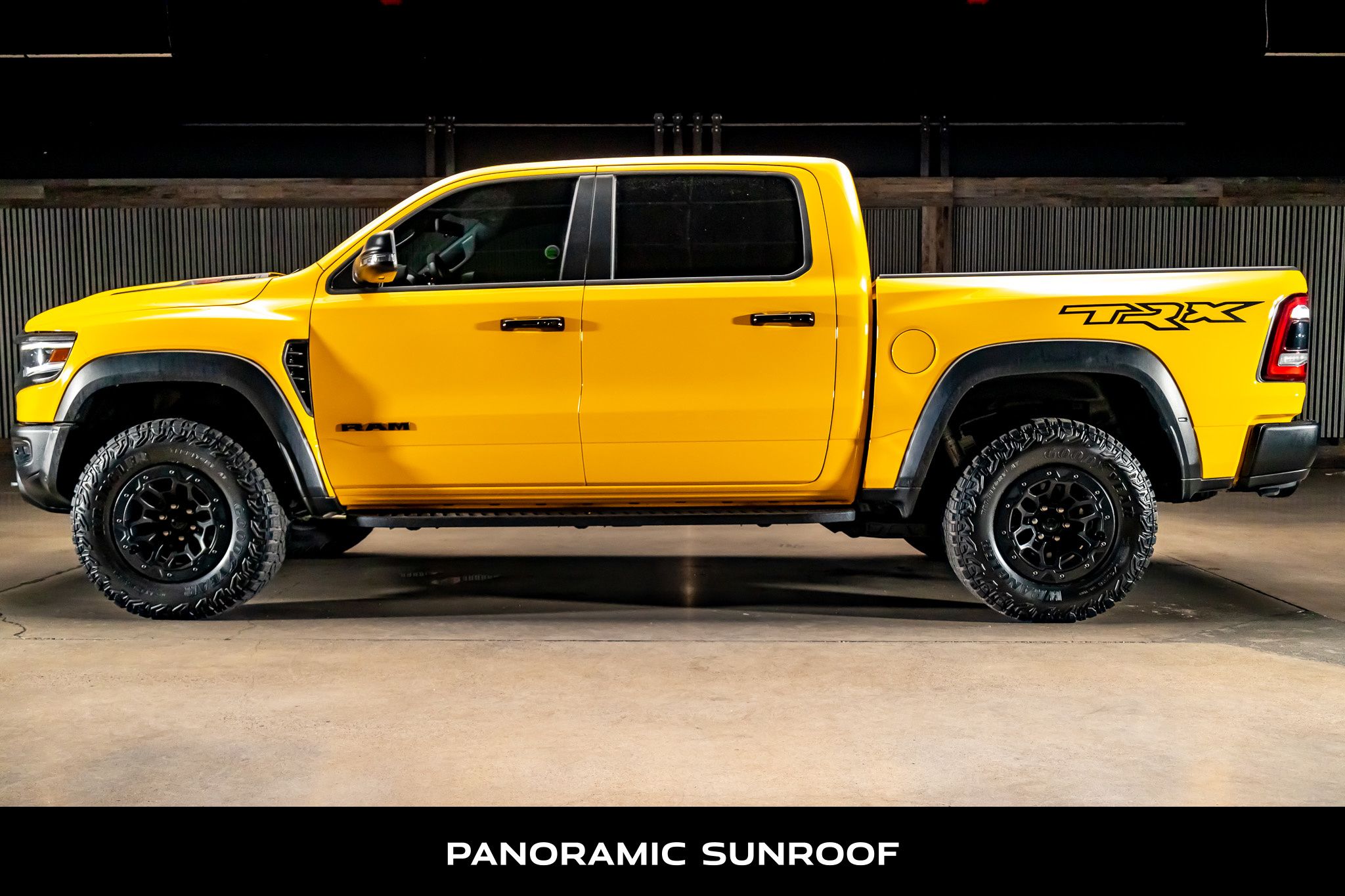 Image 5 of 2023 Ram 1500 TRX Truck