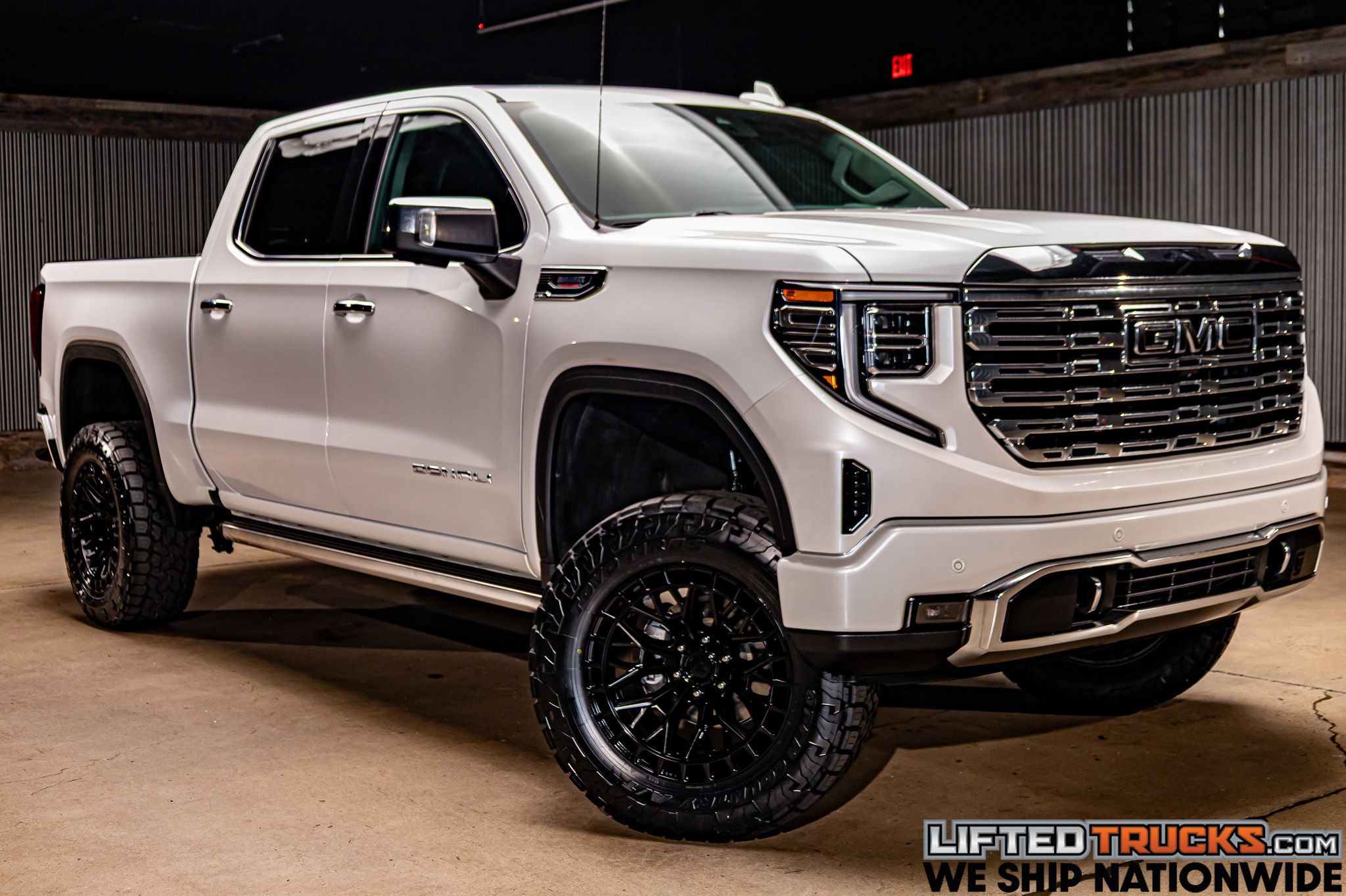 2023 GMC Sierra 1500 Denali Denali's photo