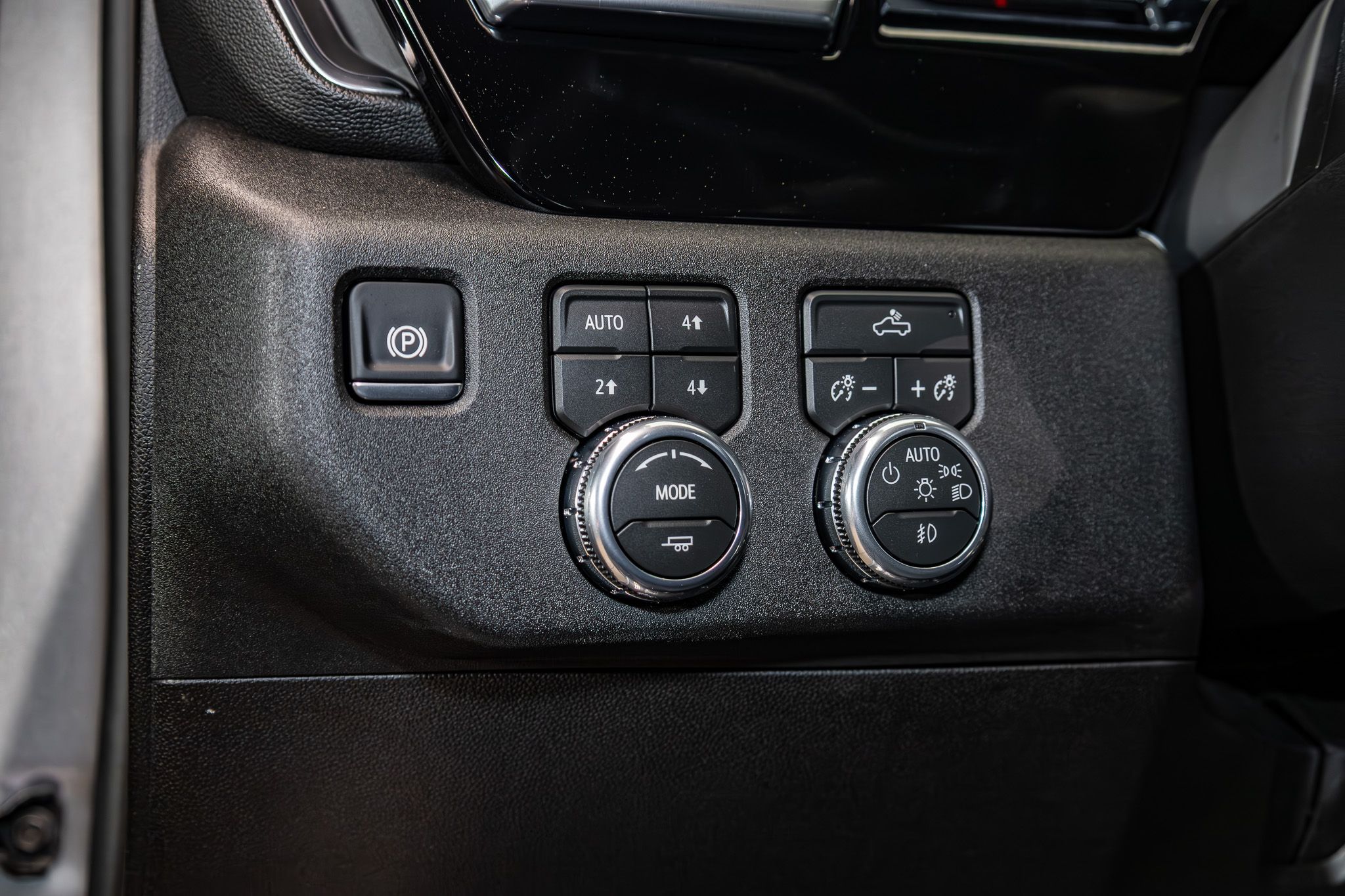2026 GMC Sierra 1500 Elevation - Photo 17