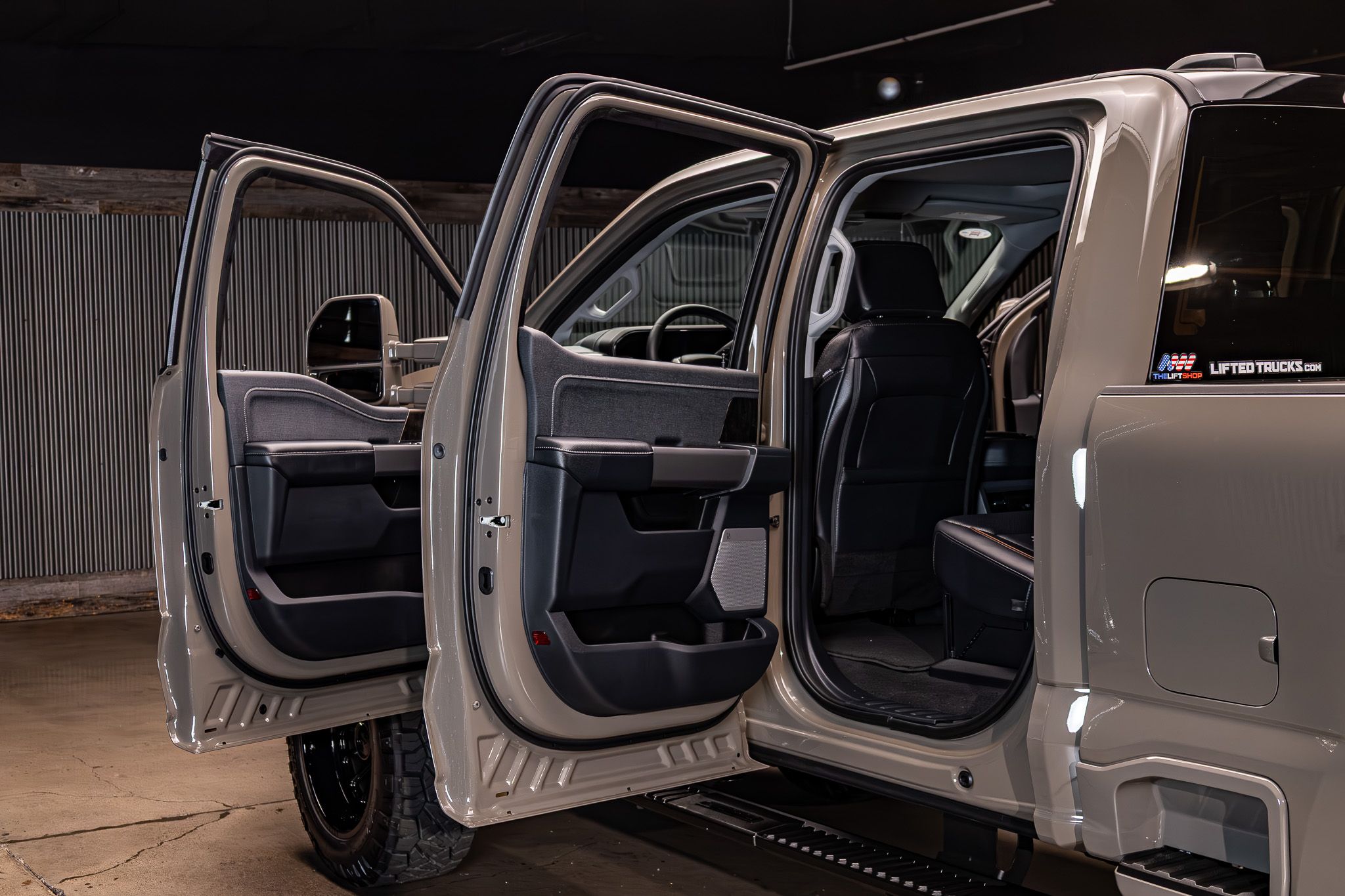 2026 Ford F-250 Super Duty Lariat - Photo 29